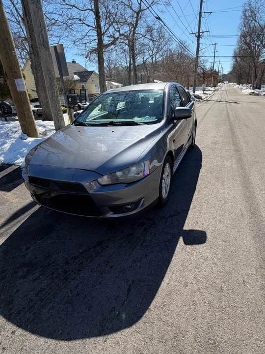 2011 Mitsubishi Lancer 9th Gen - Image 3 of 7