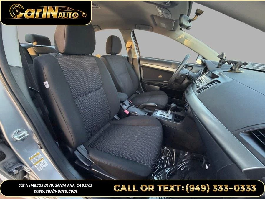2011 Mitsubishi Lancer 9th Gen - Image 11 of 20