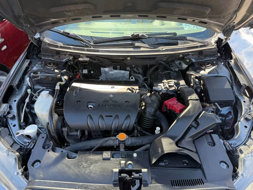 2011 Mitsubishi Lancer 9th Gen - Image 7 of 7