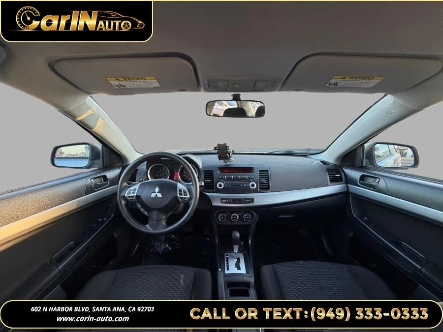 2011 Mitsubishi Lancer 9th Gen - Image 14 of 20