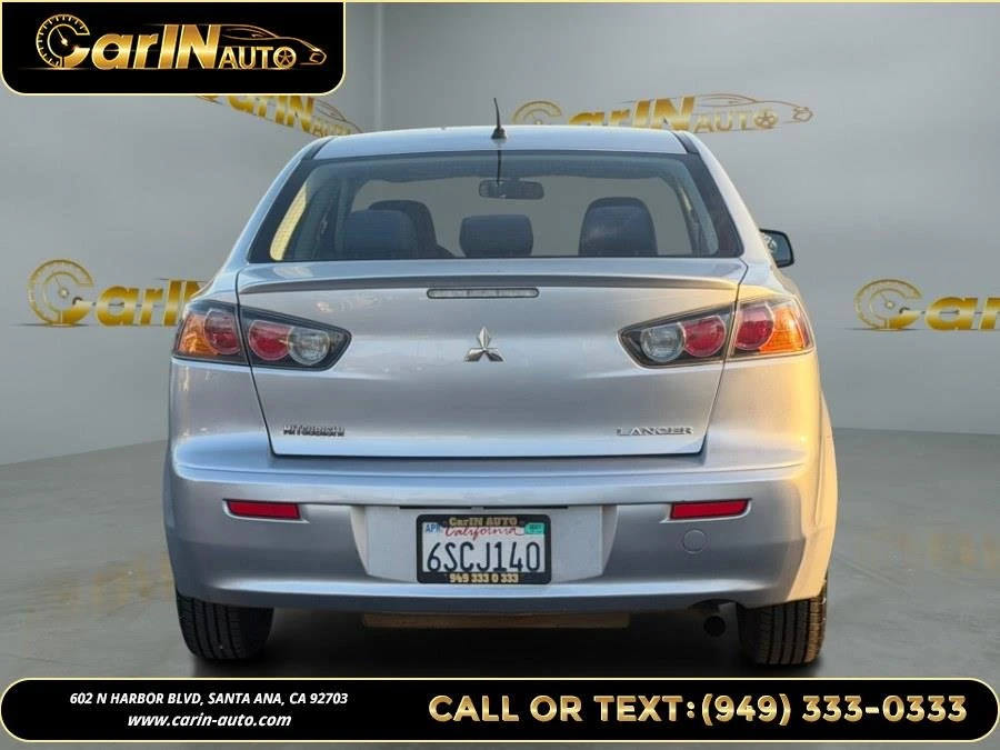 2011 Mitsubishi Lancer 9th Gen - Image 5 of 20