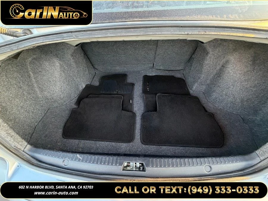 2011 Mitsubishi Lancer 9th Gen - Image 19 of 20