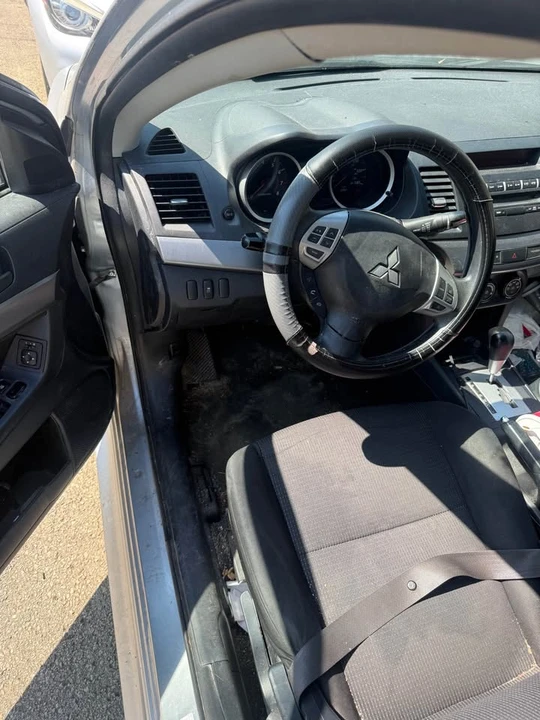 2011 Mitsubishi Lancer 9th Gen - Image 2 of 4