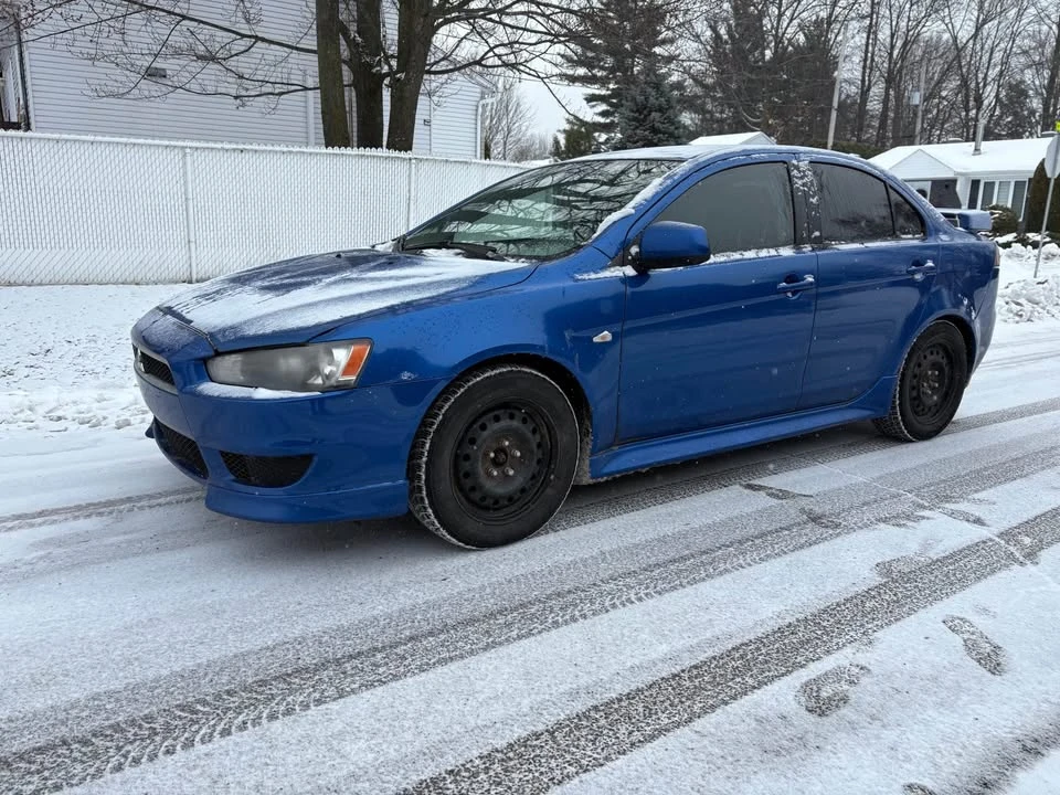 2011 Mitsubishi Lancer 9th Gen - Image 2 of 10