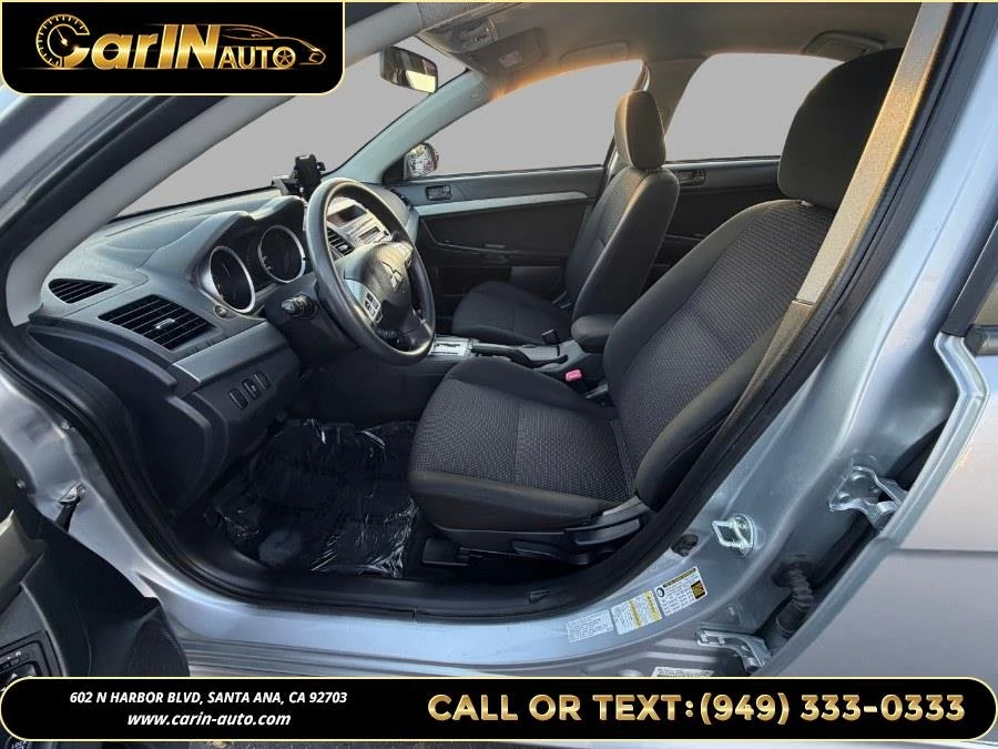 2011 Mitsubishi Lancer 9th Gen - Image 8 of 20
