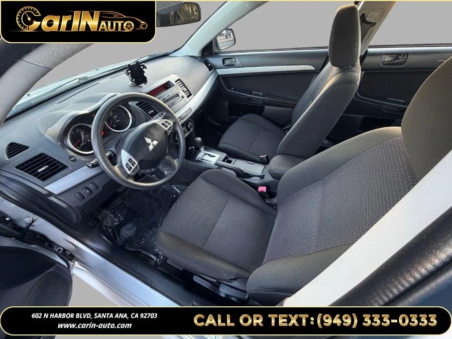 2011 Mitsubishi Lancer 9th Gen - Image 7 of 20