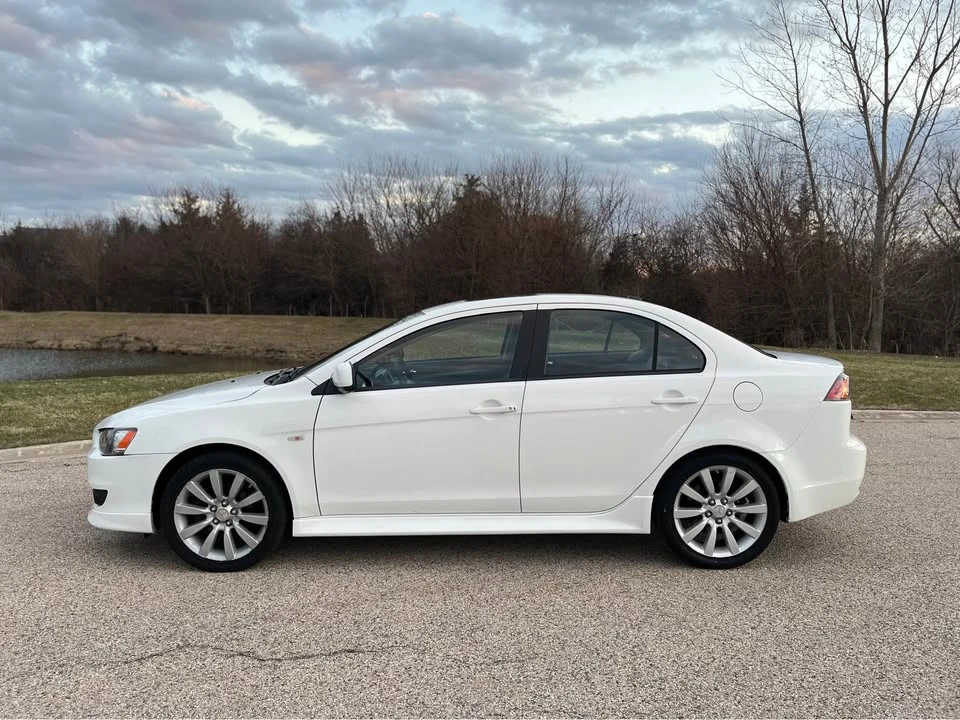 2011 Mitsubishi Lancer 9th Gen - Image 2 of 9