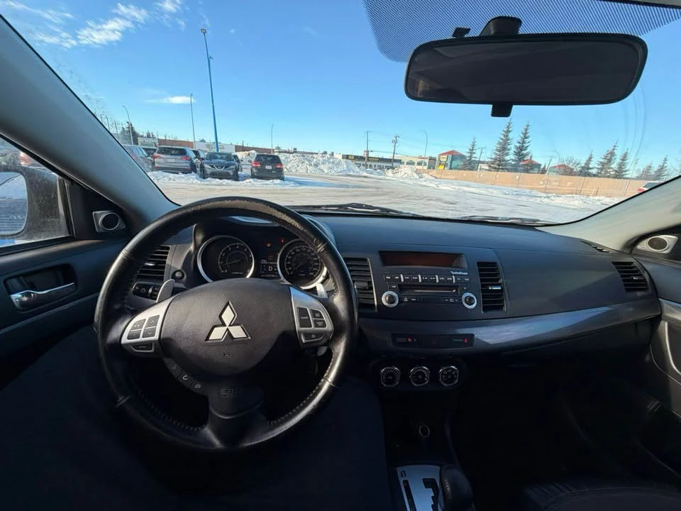 2011 Mitsubishi Lancer 9th Gen - Image 11 of 11