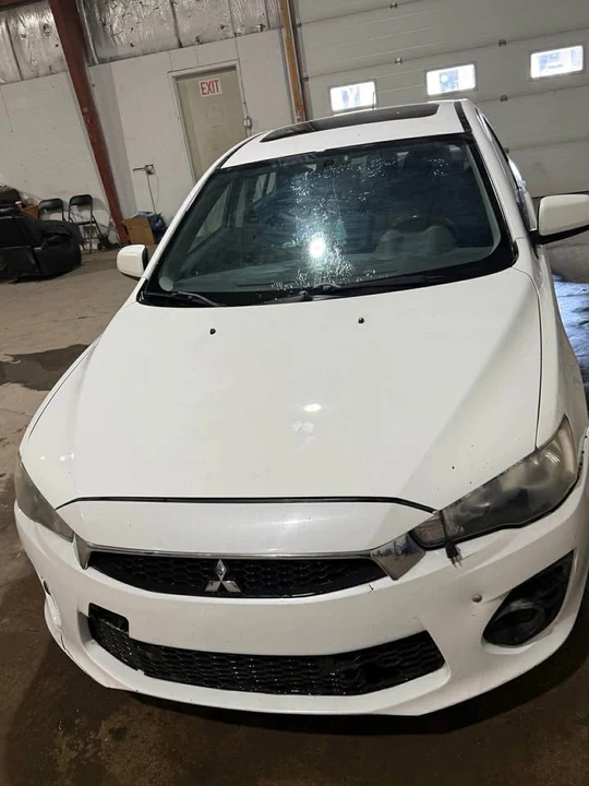 2011 Mitsubishi Lancer 9th Gen - Image 3 of 7