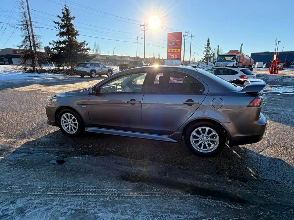 2011 Mitsubishi Lancer 9th Gen - Image 5 of 11