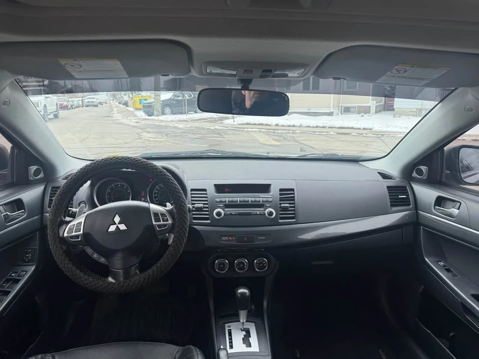 2011 Mitsubishi Lancer 9th Gen - Image 2 of 9