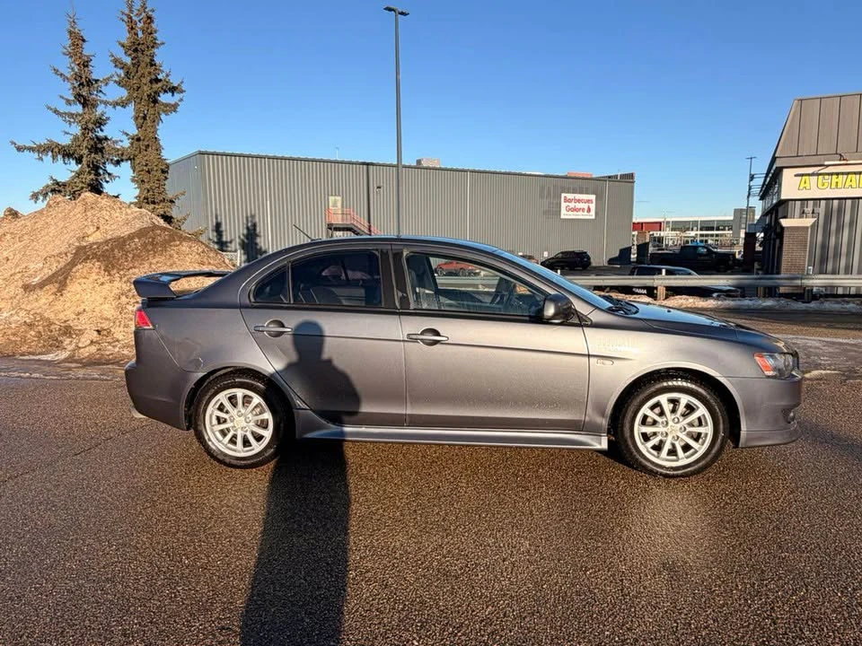 2011 Mitsubishi Lancer 9th Gen - Image 4 of 11