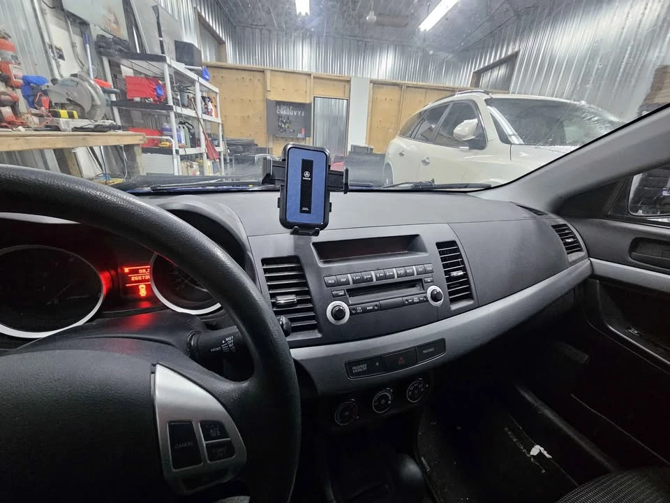 2011 Mitsubishi Lancer 9th Gen - Image 8 of 9