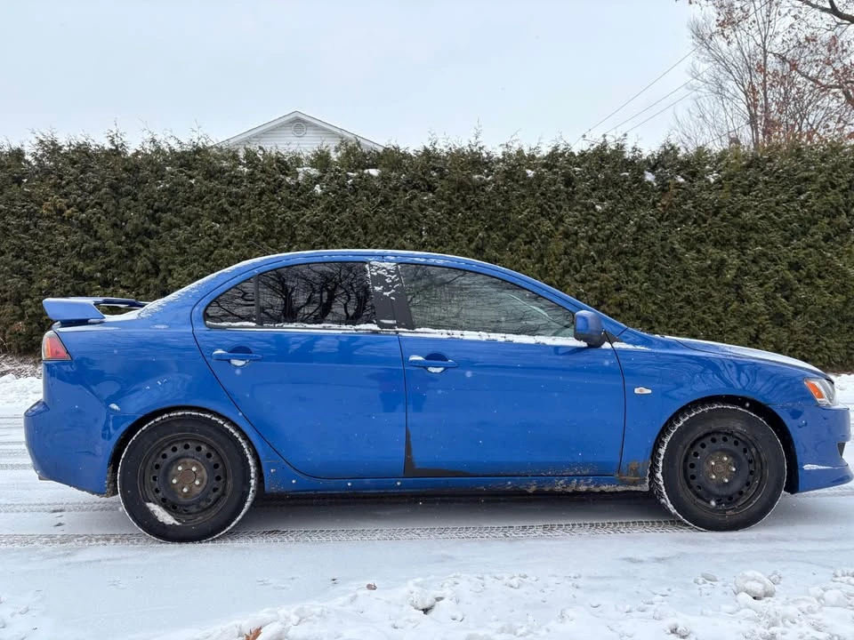 2011 Mitsubishi Lancer 9th Gen - Image 5 of 10