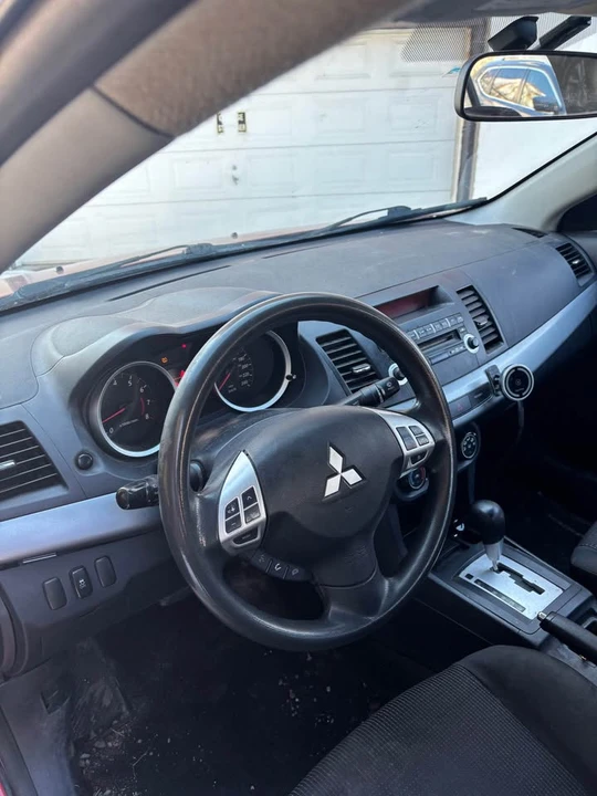 2011 Mitsubishi Lancer 9th Gen - Image 7 of 8