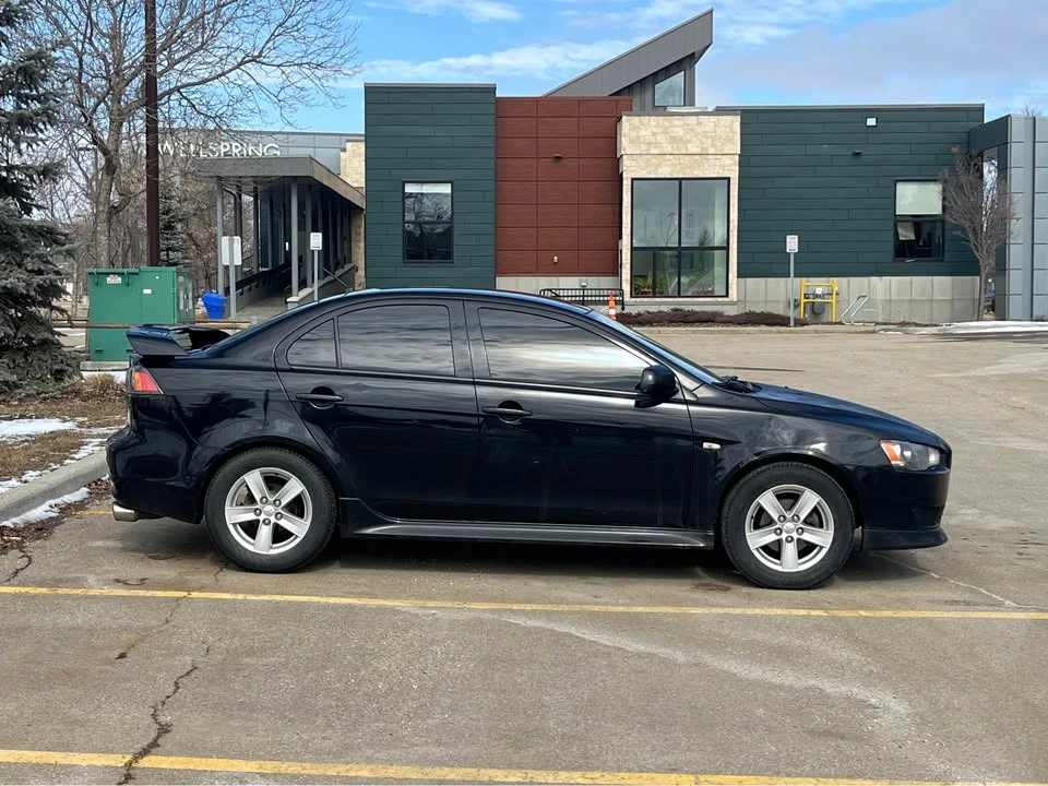 2011 Mitsubishi Lancer 9th Gen - Image 3 of 16