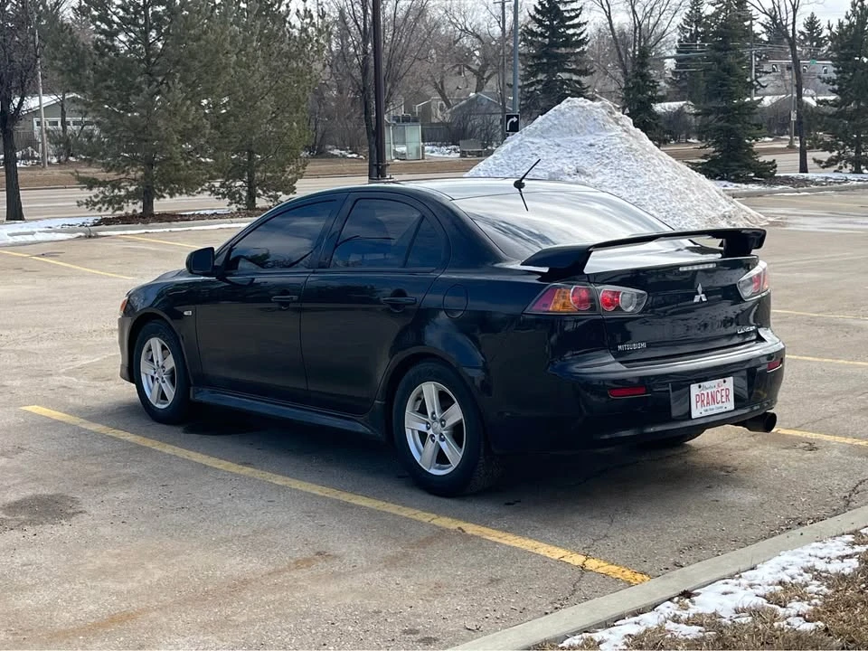 2011 Mitsubishi Lancer 9th Gen - Image 6 of 16
