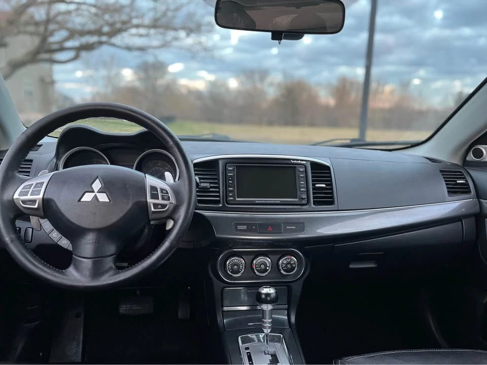 2011 Mitsubishi Lancer 9th Gen - Image 7 of 9