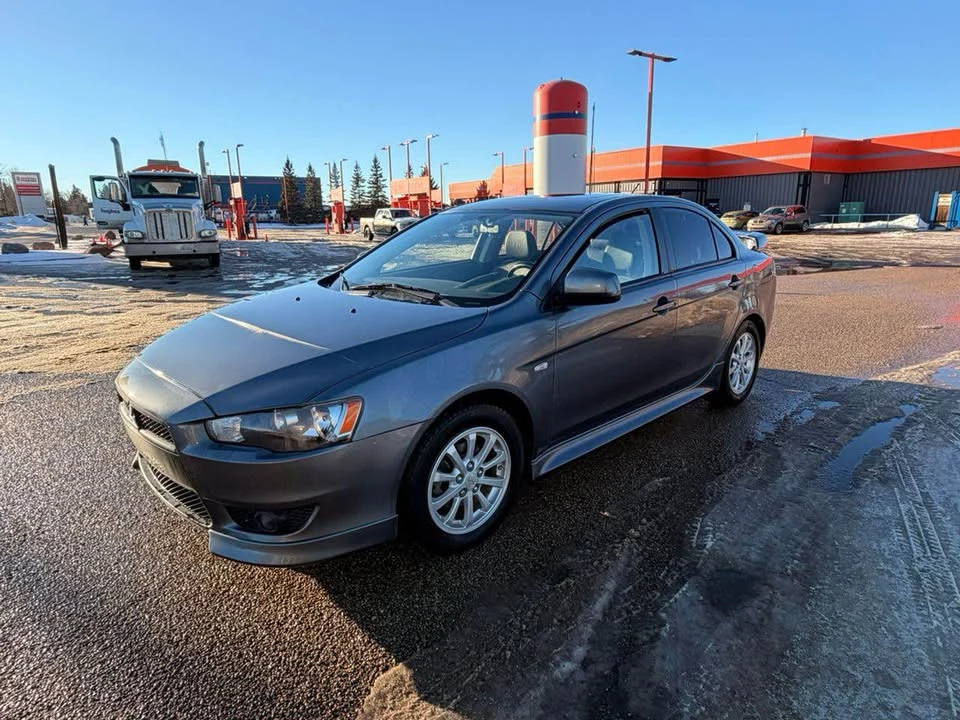2011 Mitsubishi Lancer 9th Gen - Image 3 of 11