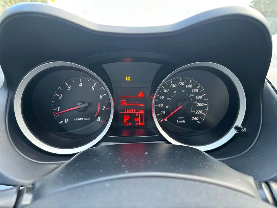 2011 Mitsubishi Lancer 9th Gen - Image 10 of 10