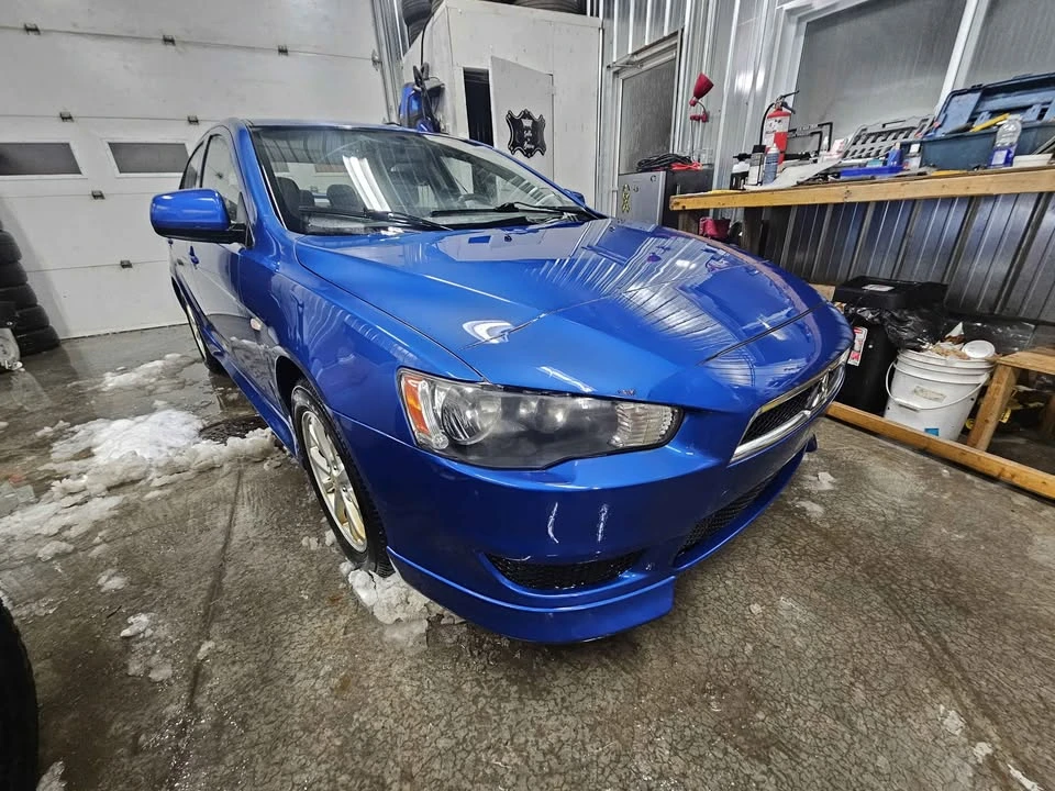 2011 Mitsubishi Lancer 9th Gen - Image 2 of 9