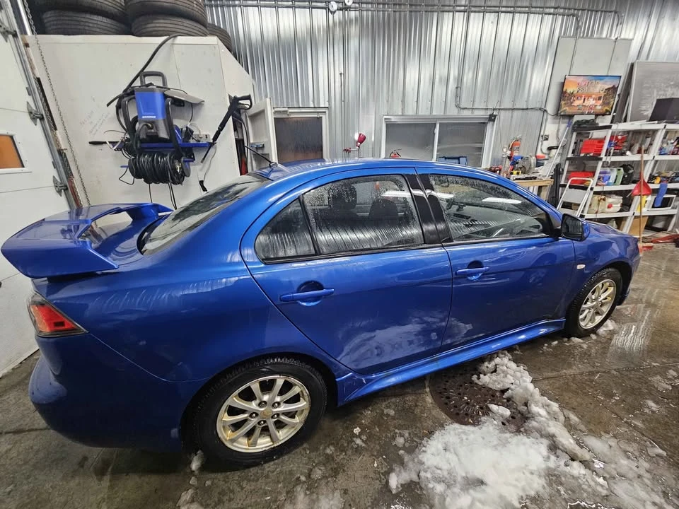 2011 Mitsubishi Lancer 9th Gen - Image 5 of 9