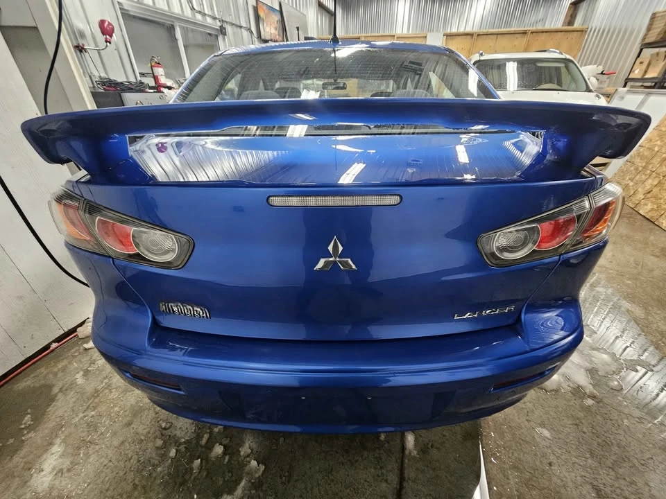 2011 Mitsubishi Lancer 9th Gen - Image 6 of 9