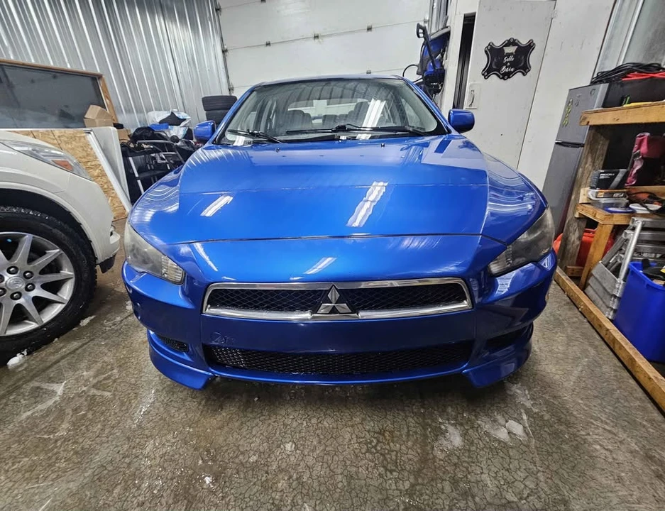 2011 Mitsubishi Lancer 9th Gen - Image 3 of 9