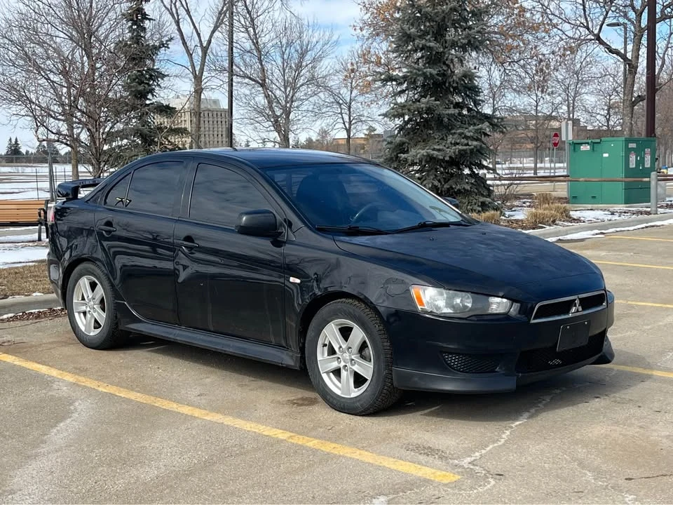 2011 Mitsubishi Lancer 9th Gen - Image 2 of 16