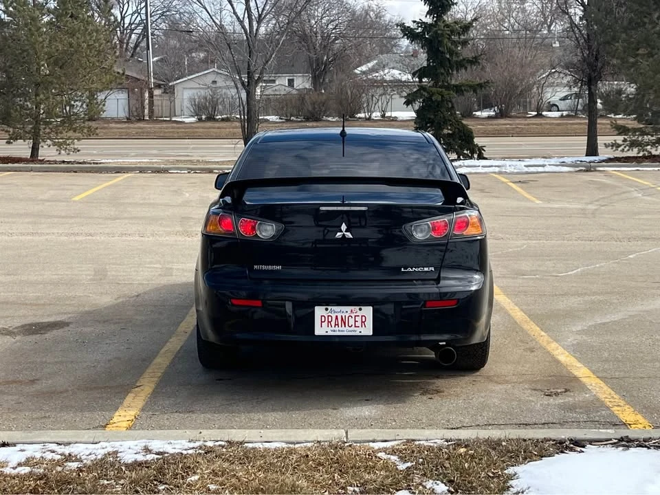 2011 Mitsubishi Lancer 9th Gen - Image 5 of 16