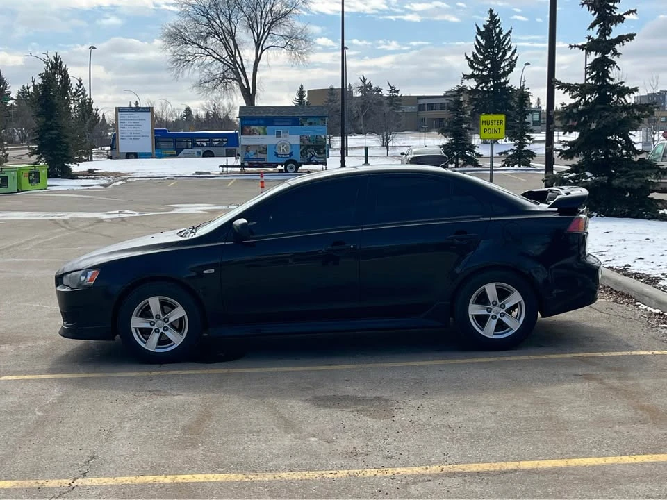 2011 Mitsubishi Lancer 9th Gen - Image 7 of 16