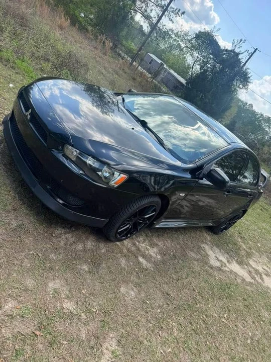 2011 Mitsubishi Lancer 9th Gen - Image 2 of 4