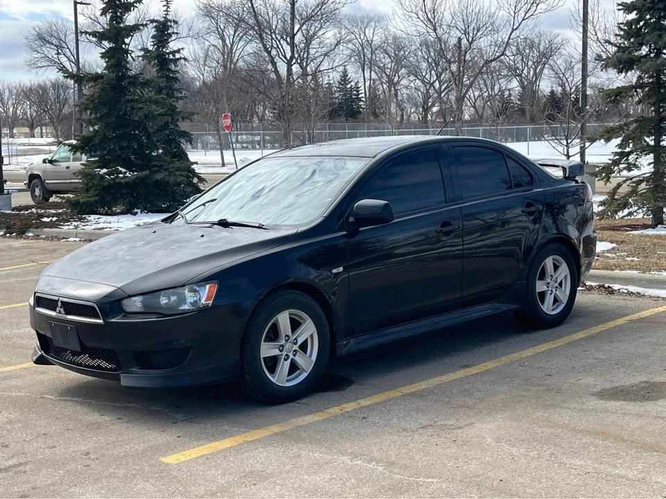 2011 Mitsubishi Lancer 9th Gen - Image 8 of 16