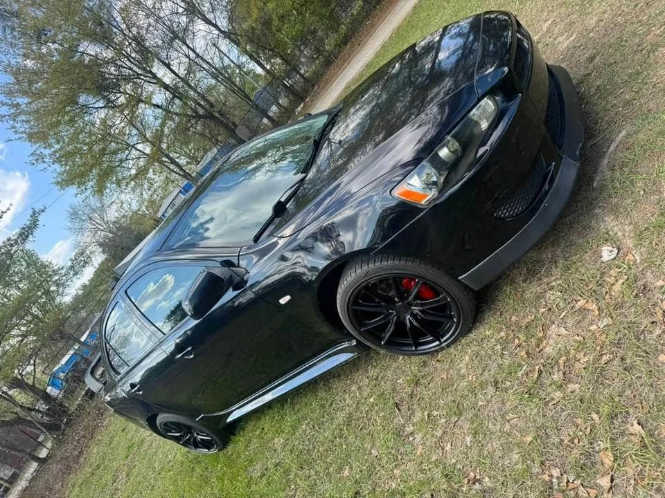 2011 Mitsubishi Lancer 9th Gen - Image 4 of 4