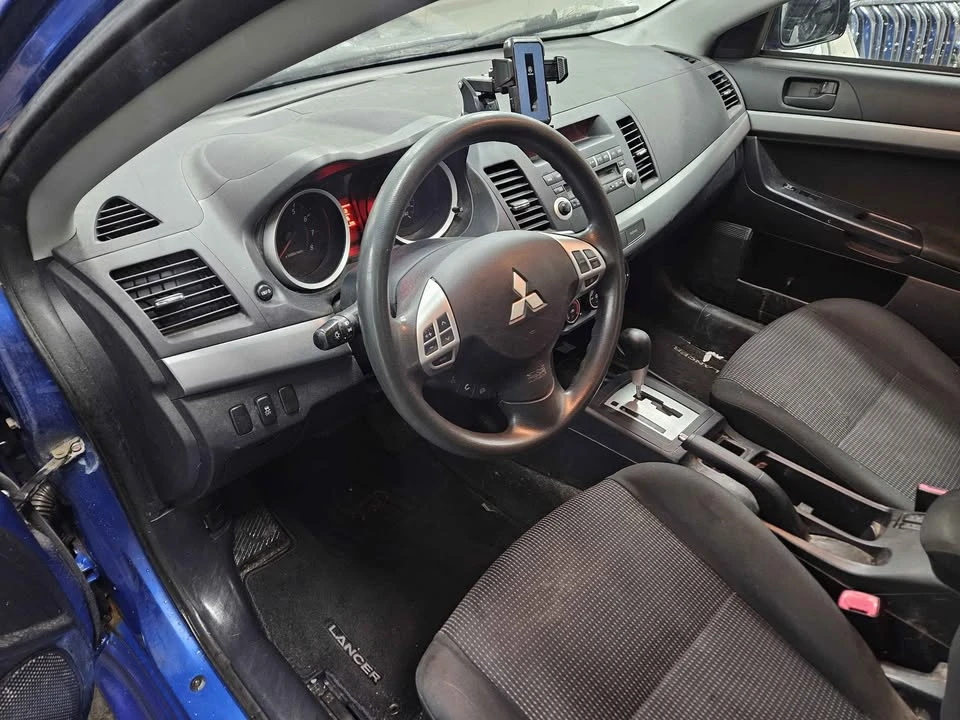 2011 Mitsubishi Lancer 9th Gen - Image 7 of 9