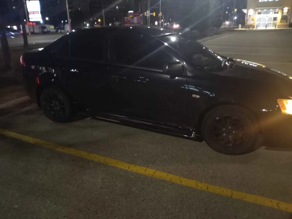 2011 Mitsubishi Lancer 9th Gen - Image 2 of 17
