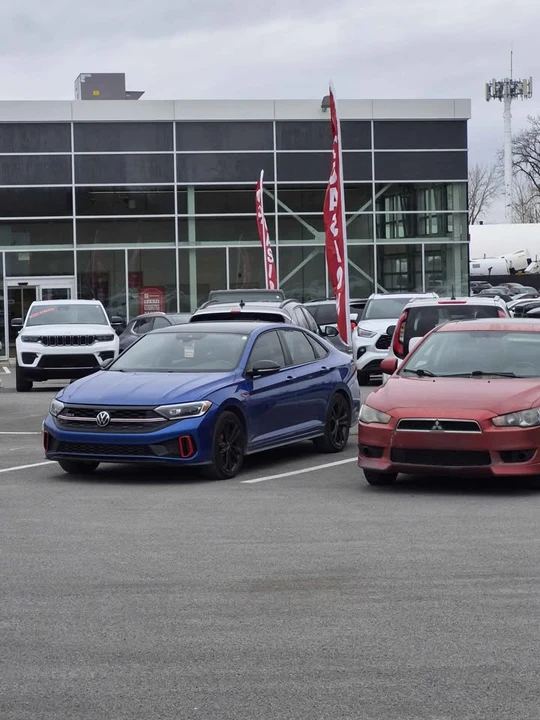 2011 Mitsubishi Lancer 9th Gen - Image 3 of 3