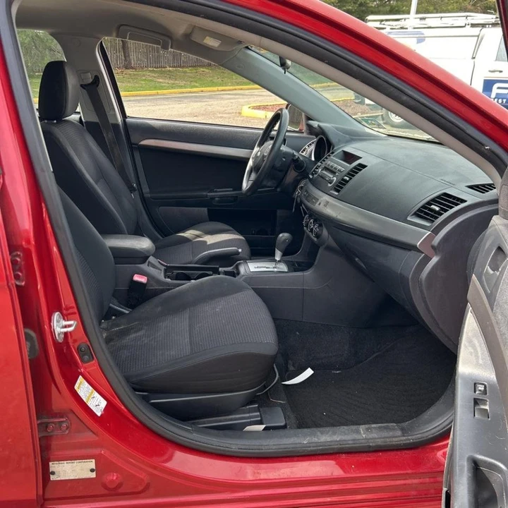 2011 Mitsubishi Lancer 9th Gen - Image 17 of 20