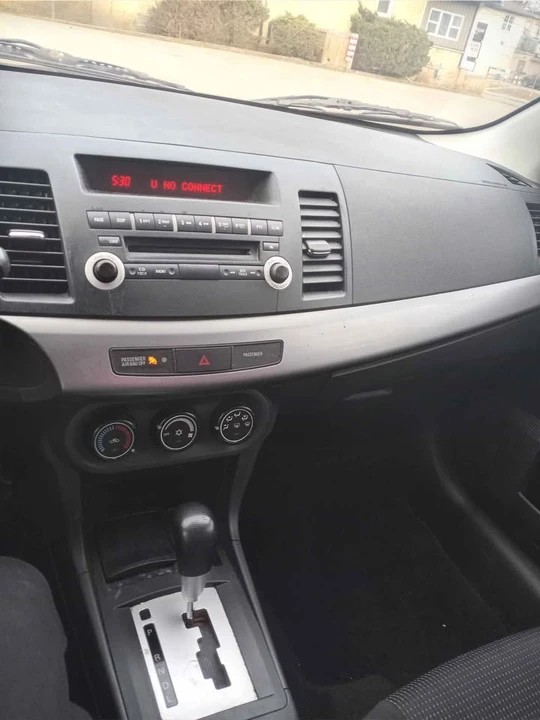 2011 Mitsubishi Lancer 9th Gen - Image 17 of 17