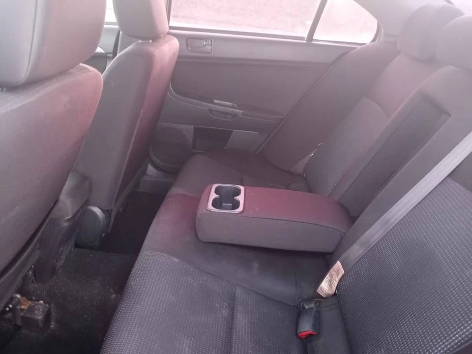 2011 Mitsubishi Lancer 9th Gen - Image 14 of 17