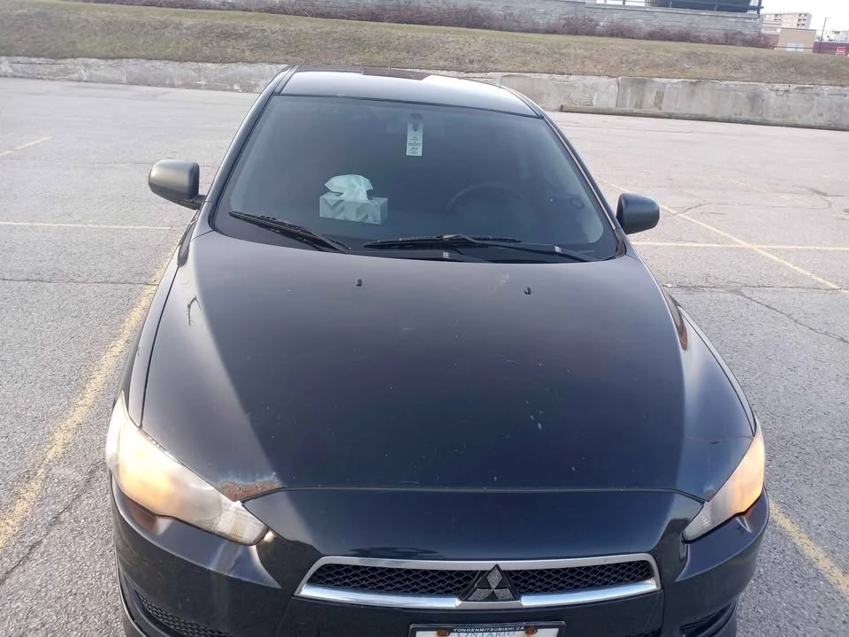 2011 Mitsubishi Lancer 9th Gen - Image 6 of 17