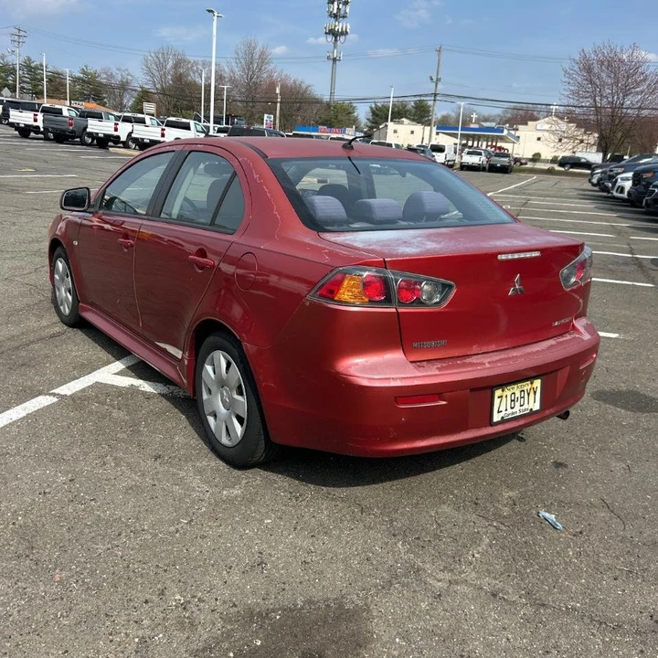2011 Mitsubishi Lancer 9th Gen - Image 10 of 20