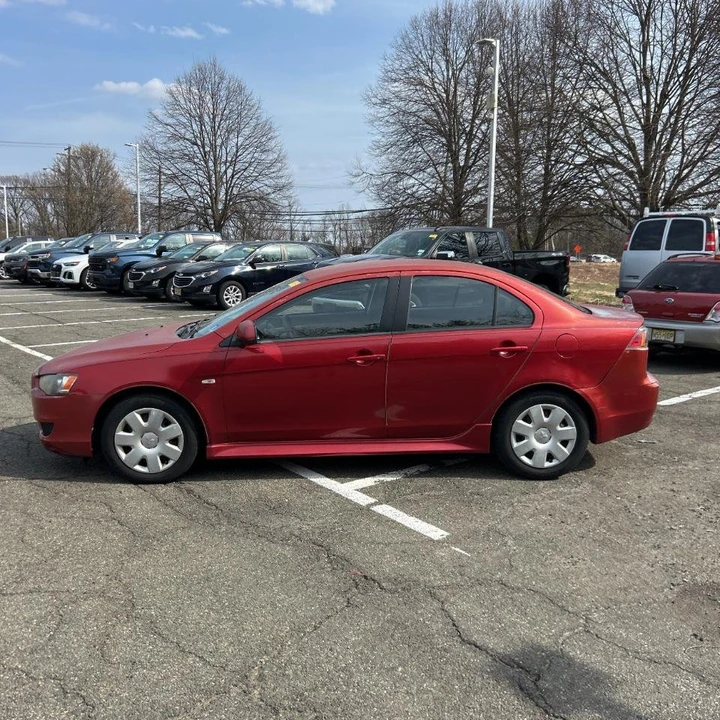 2011 Mitsubishi Lancer 9th Gen - Image 12 of 20