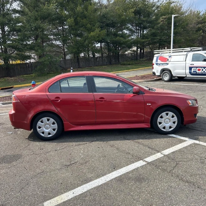 2011 Mitsubishi Lancer 9th Gen - Image 13 of 20
