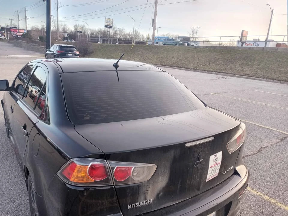 2011 Mitsubishi Lancer 9th Gen - Image 10 of 17