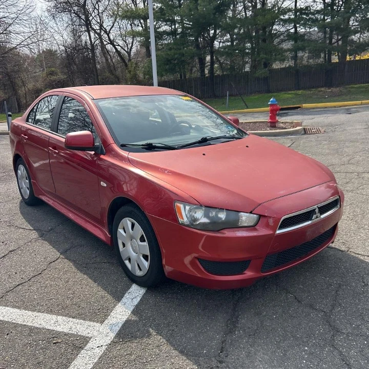2011 Mitsubishi Lancer 9th Gen - Image 3 of 20