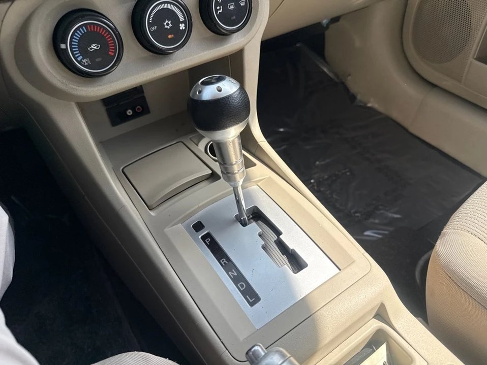 2011 Mitsubishi Lancer 9th Gen - Image 16 of 18