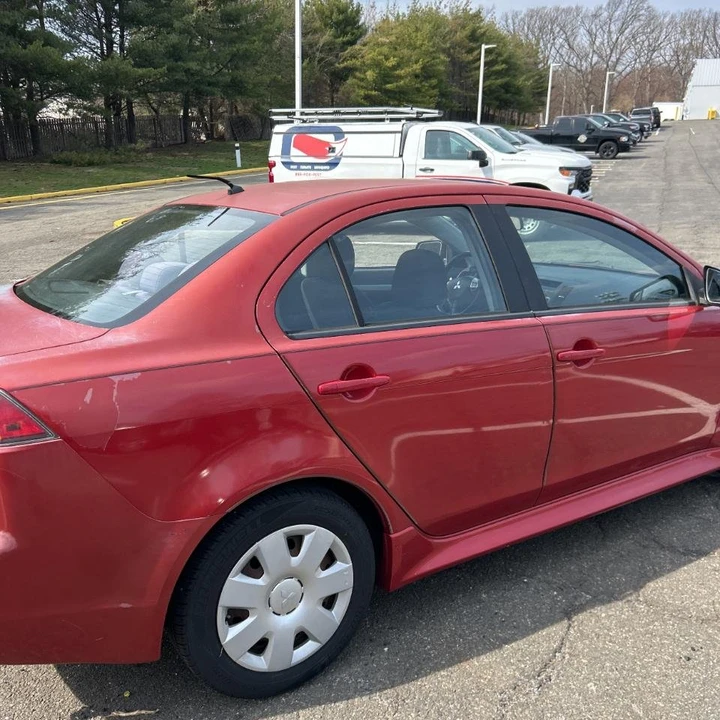 2011 Mitsubishi Lancer 9th Gen - Image 9 of 20