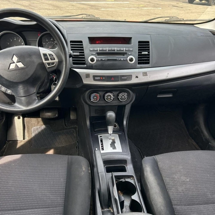 2011 Mitsubishi Lancer 9th Gen - Image 15 of 20