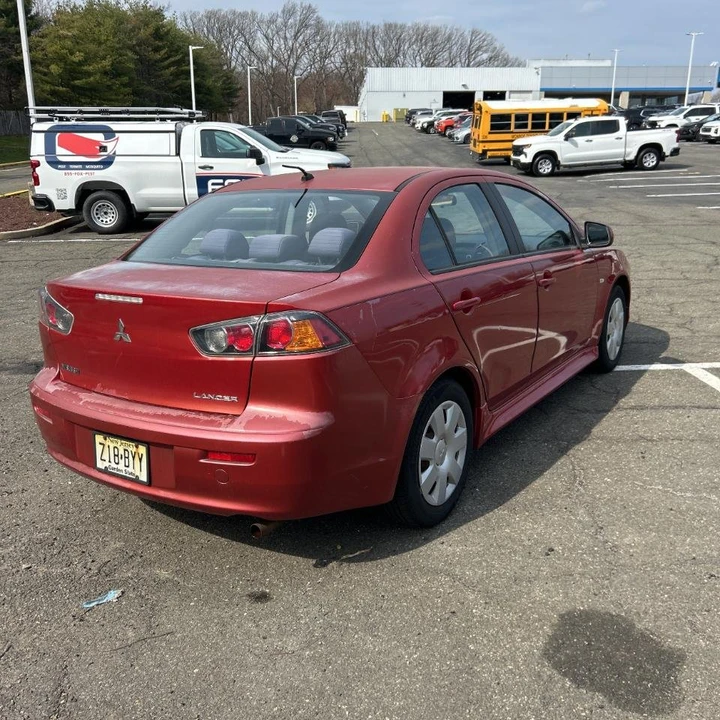 2011 Mitsubishi Lancer 9th Gen - Image 11 of 20